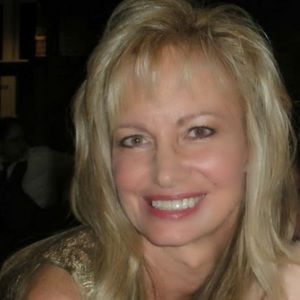 Meet your Posher, Lynda